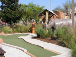 Mighty Jungle Golf – Kissimmee, FL
